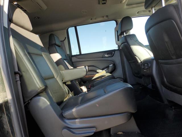 Photo 11 from auction – 2016 CHEVROLET SUBURBAN with VIN 1GNSKJKC5GR362581