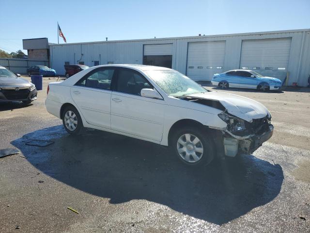 Photo 4 from auction – 2002 TOYOTA CAMRY LE with VIN 4T1BE32KX2U011024