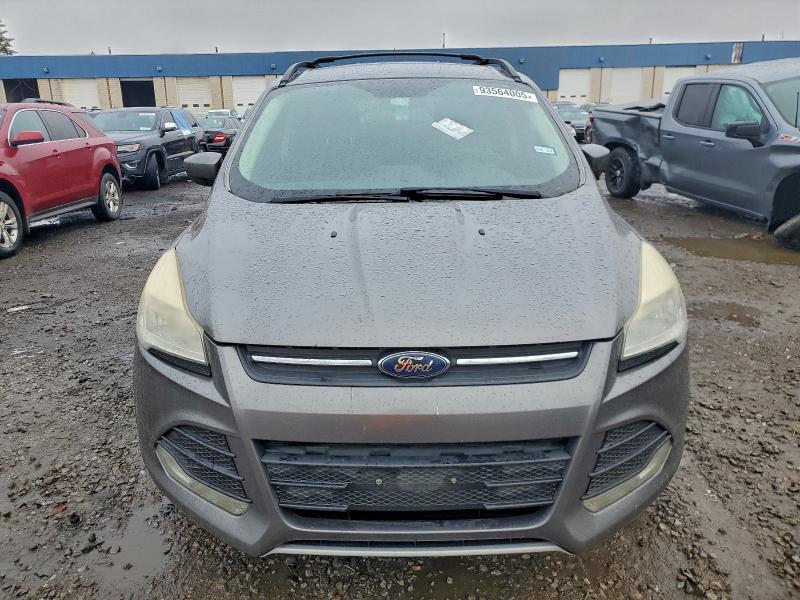 Photo 5 from auction – 2013 FORD ESCAPE with VIN 1FMCU0GX7DUA29056