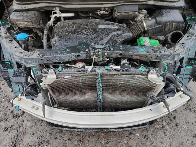 Photo 12 from auction – 2017 HONDA PILOT EX with VIN 5FNYF6H39HB000546