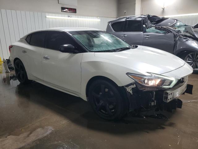 Photo 4 from auction – 2016 NISSAN MAXIMA with VIN 1N4AA6AP6GC447883