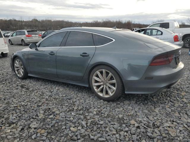 Photo 2 from auction – 2012 AUDI A7 PRESTIG with VIN WAU2GAFC5CN110798