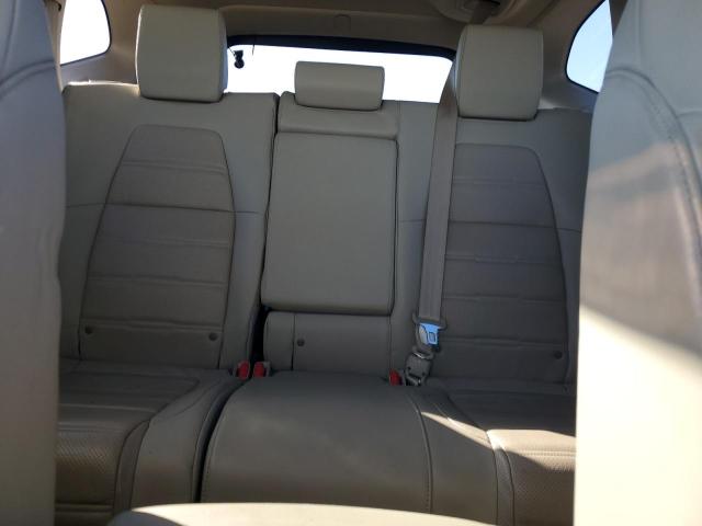Photo 10 from auction – 2017 HONDA CR-V EXL with VIN 2HKRW2H82HH654346