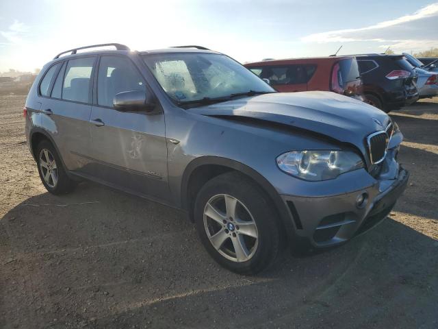 Photo 4 from auction – 2013 BMW X5 XDRIVE3 with VIN 5UXZV4C54D0G54403