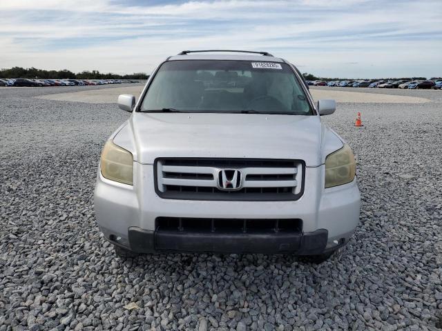 Photo 5 from auction – 2006 HONDA PILOT EX with VIN 5FNYF18476B019945