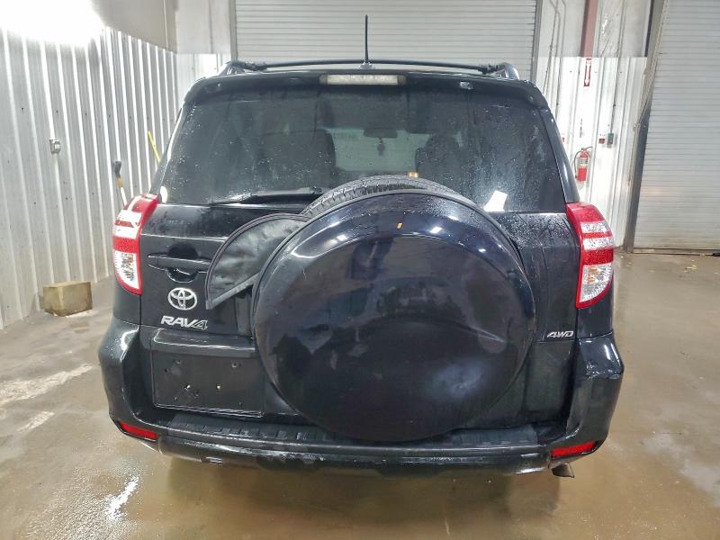 Photo 6 from auction – 2011 TOYOTA RAV4 with VIN 2T3BF4DV6BW097949