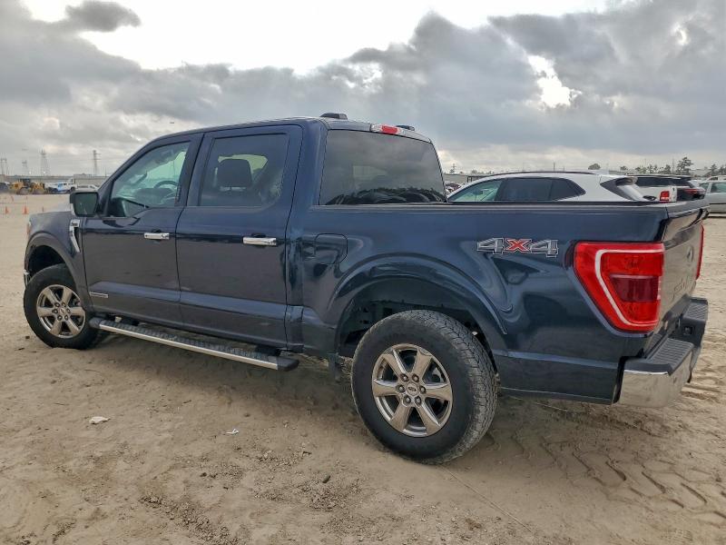 Photo 2 from auction – 2023 FORD F150 SUPER with VIN 1FTFW1ED5PFB89696