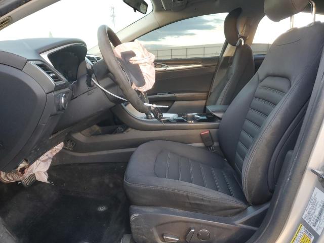 Photo 7 from auction – 2014 FORD FUSION with VIN 3FA6P0H72ER357782