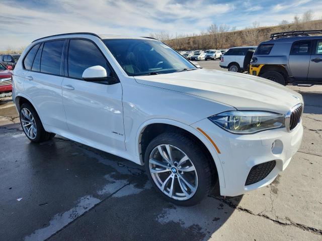 Photo 4 from auction – 2015 BMW X5 XDRIVE3 with VIN 5UXKR0C51F0P00803