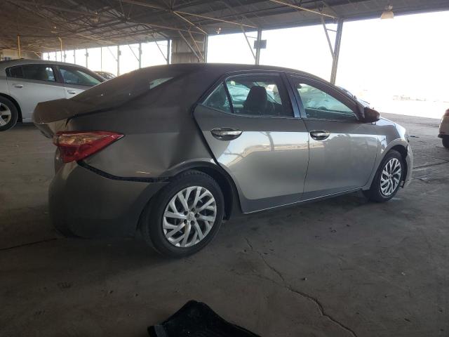 Photo 3 from auction – 2018 TOYOTA COROLLA L with VIN 2T1BURHE4JC106332