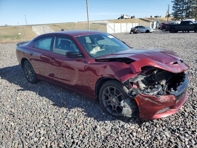 Photo 4 from auction – 2018 DODGE CHARGER GT with VIN 2C3CDXJG0JH235473