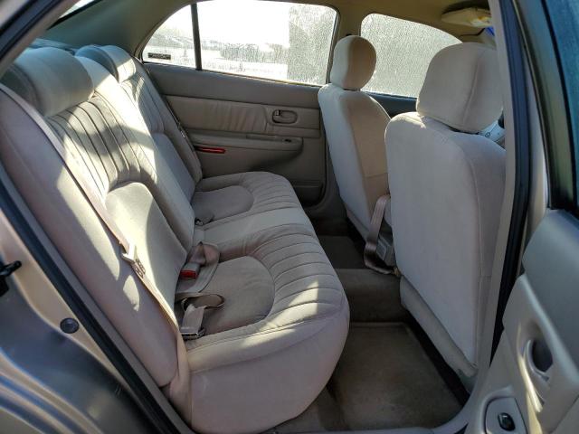 Photo 10 from auction – 2000 BUICK CENTURY CU with VIN 2G4WS52J7Y1331760