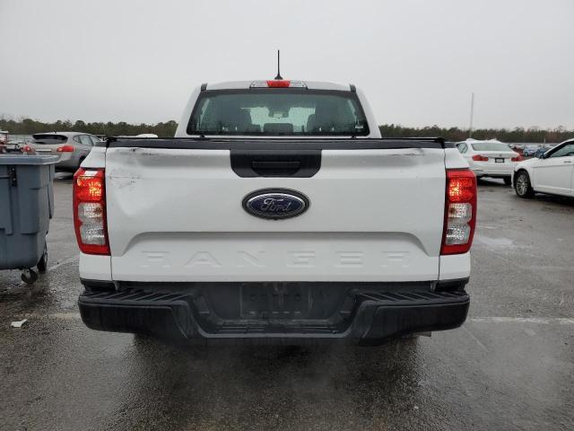 Photo 6 from auction – 2024 FORD RANGER with VIN 1FTER4PH3RLE31670