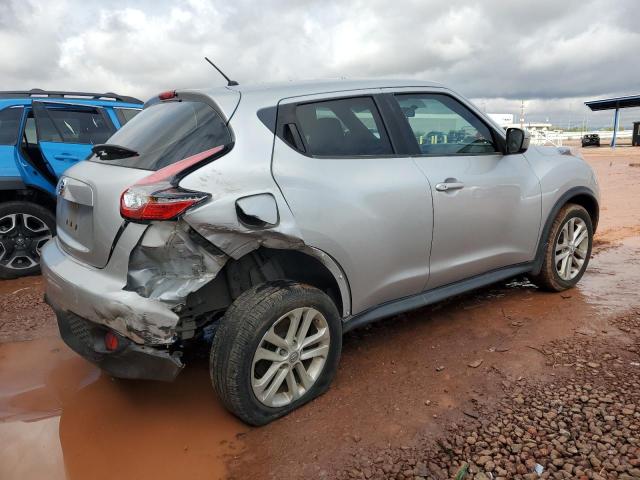 Photo 3 from auction – 2016 NISSAN JUKE S with VIN JN8AF5MR7GT607101