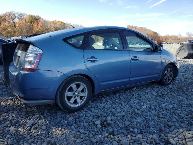 Photo 3 from auction – 2007 TOYOTA PRIUS with VIN JTDKB20U877596056