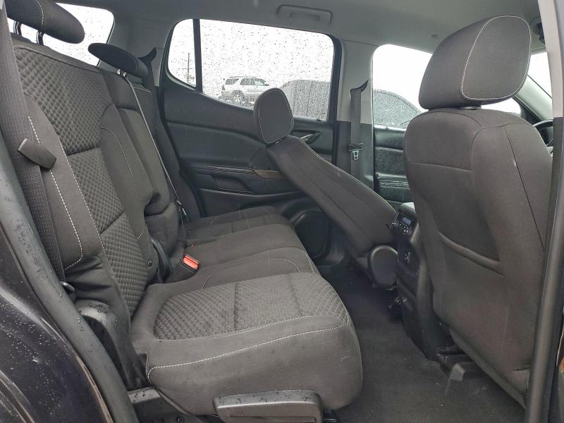 Photo 11 from auction – 2017 GMC ACADIA SLE with VIN 1GKKNKLA2HZ265671