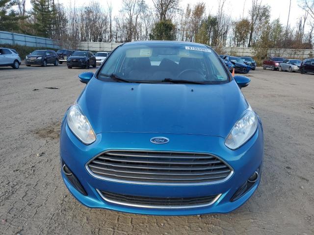 Photo 5 from auction – 2014 FORD FIESTA with VIN 3FADP4FJ4EM156881