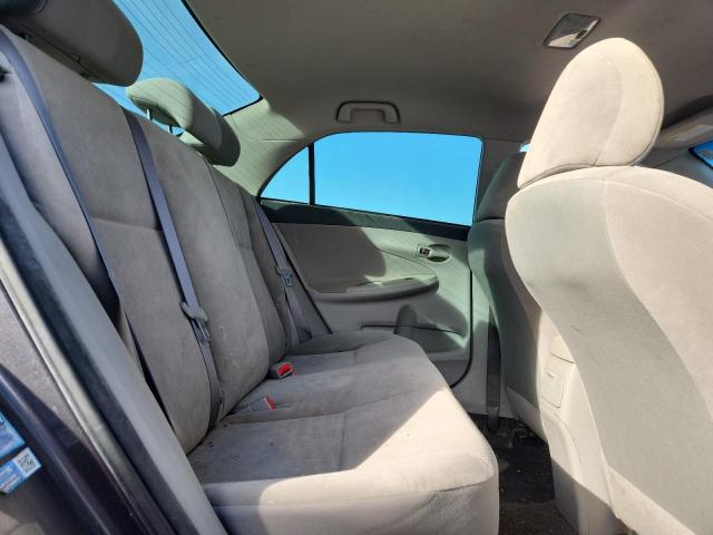 Photo 10 from auction – 2013 TOYOTA COROLLA BA with VIN JTDBU4EEXDJ119778