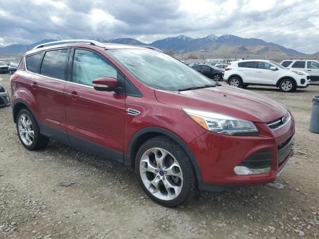 Photo 4 from auction – 2014 FORD ESCAPE TIT with VIN 1FMCU9J94EUD87439