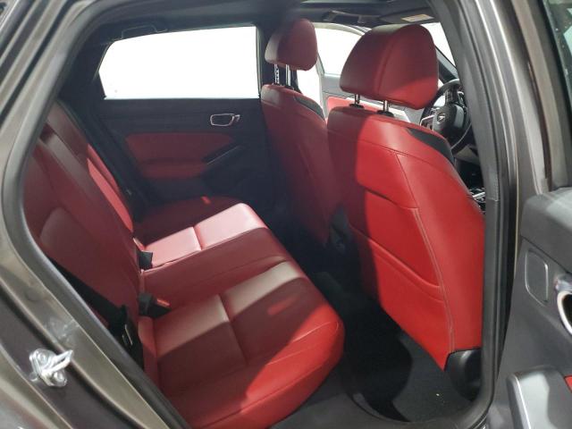 Photo 10 from auction – 2025 ACURA INTEGRA A- with VIN 19UDE4H63SA010636