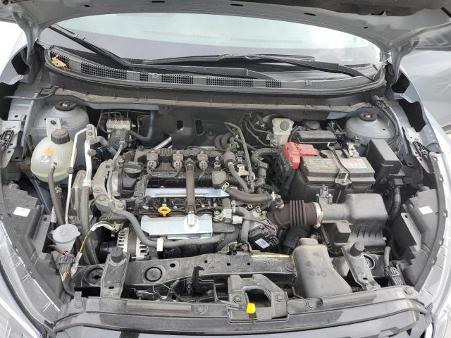 Photo 12 from auction – 2024 NISSAN KICKS SR with VIN 3N1CP5DV5RL537722