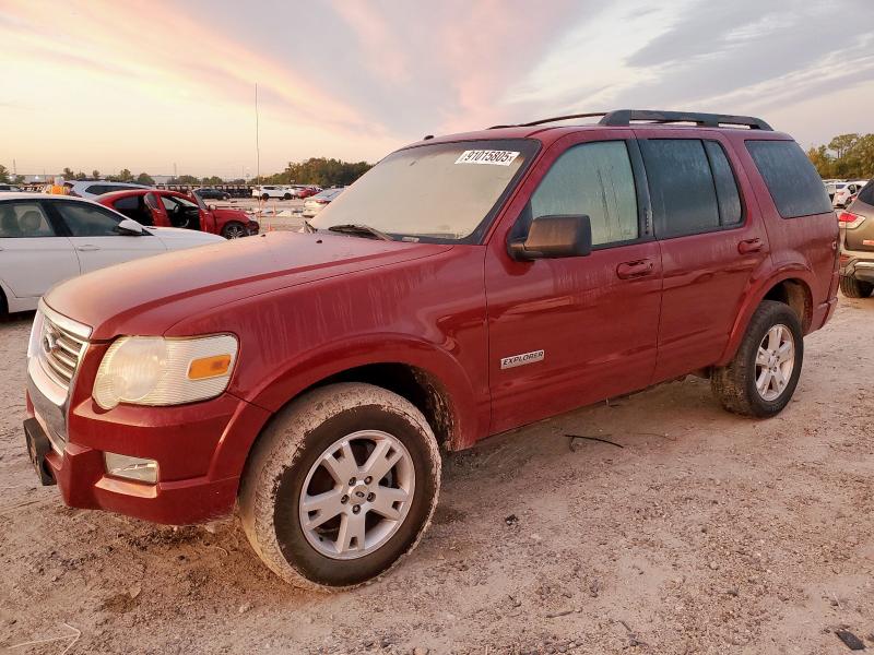 FORD EXPLORER X 2008 con VIN 1FMEU63E18UA32847 - Foto de la subasta