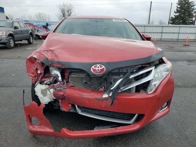 Photo 5 from auction – 2013 TOYOTA VENZA LE with VIN 4T3ZA3BB3DU079640
