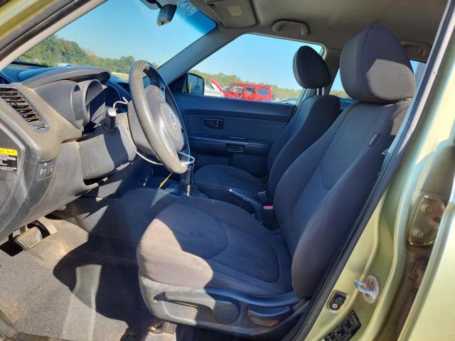 Photo 7 from auction – 2013 KIA SOUL with VIN KNDJT2A55D7618929