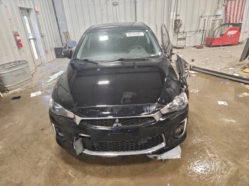 Photo 5 from auction – 2016 MITSUBISHI LANCER ES with VIN JA32V2FW6GU008896