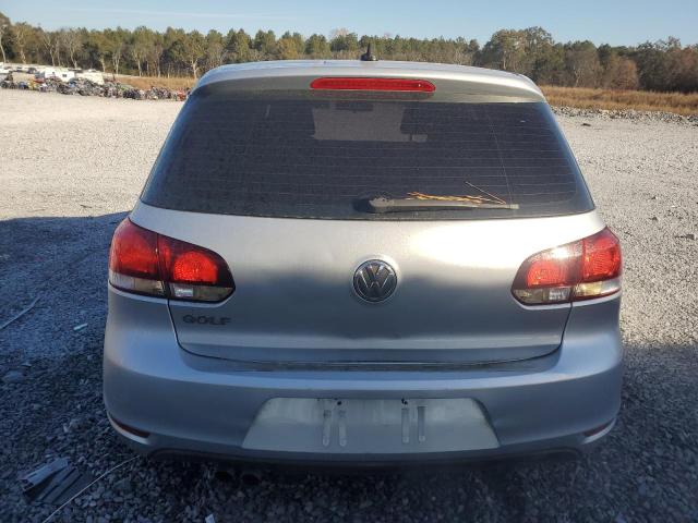 Photo 6 from auction – 2013 VOLKSWAGEN GOLF with VIN WVWDB7AJ2DW118341