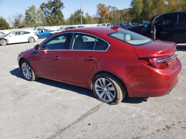 Photo 2 from auction – 2015 BUICK REGAL PREM with VIN 2G4GP5EX6F9184237