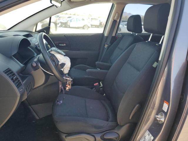 Photo 7 from auction – 2008 MAZDA 5 with VIN JM1CR29L780311772