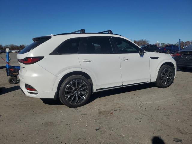 Photo 3 from auction – 2025 MAZDA CX-70 PREM with VIN JM3KJDHCXS1102969