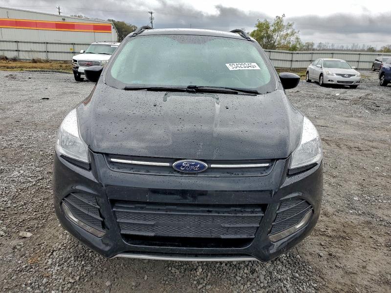 Photo 5 from auction – 2016 FORD ESCAPE SE with VIN 1FMCU0GX9GUB06174