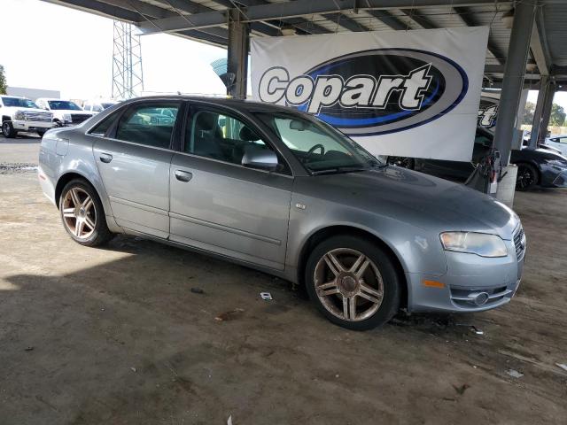 Photo 4 from auction – 2007 AUDI A4 2.0T QU with VIN WAUDF78E07A113280