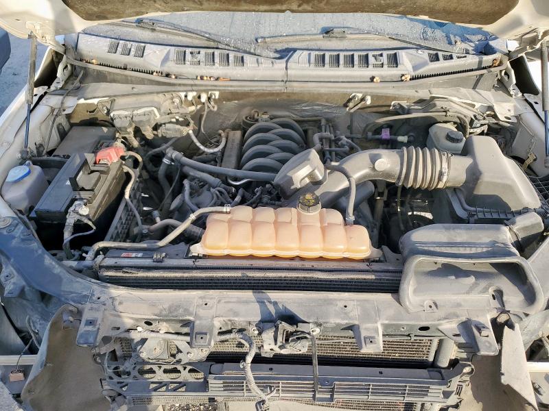 Photo 11 from auction – 2016 FORD F150 with VIN 1FTEW1EFXGKF17313