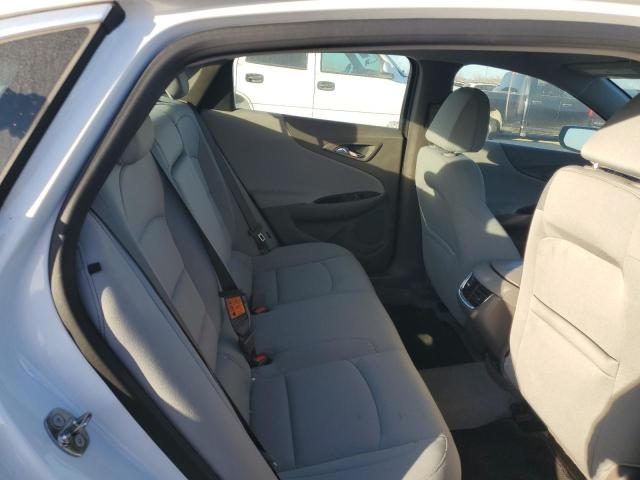Photo 10 from auction – 2017 CHEVROLET MALIBU LT with VIN 1G1ZE5STXHF186807