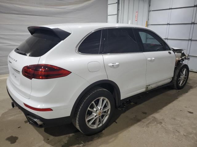 Photo 3 from auction – 2016 PORSCHE CAYENNE with VIN WP1AA2A2XGKA08052