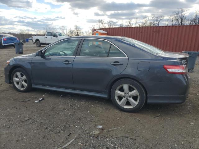 Photo 2 from auction – 2011 TOYOTA CAMRY SE with VIN 4T1BK3EK2BU117584