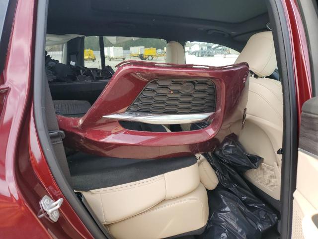 صورة رقم 11 من المزاد - 2024 JEEP GRAND CHER مع VIN 1C4RJGBG4RC220373