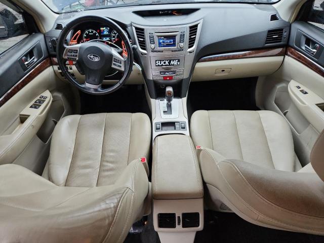 Photo 8 from auction – 2013 SUBARU LEGACY 3.6 with VIN 4S3BMDK6XD2045415