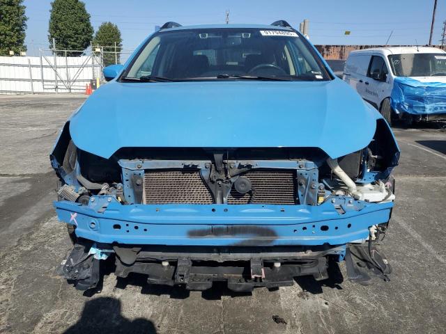 Photo 5 from auction – 2016 SUBARU CROSSTREK with VIN JF2GPADC8GH341826