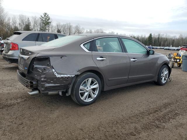 Photo 3 from auction – 2014 NISSAN ALTIMA 2.5 with VIN 1N4AL3AP2EN255211