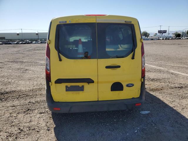 Photo 6 from auction – 2018 FORD TRANSIT CO with VIN NM0LS7E70J1374767