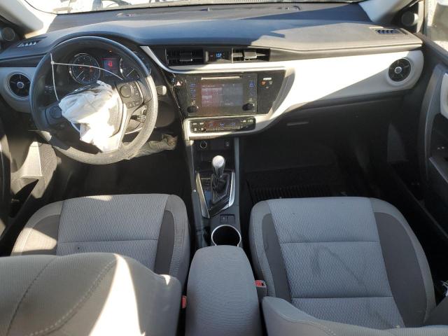 Photo 8 from auction – 2017 TOYOTA COROLLA L with VIN 2T1BURHE7HC787533