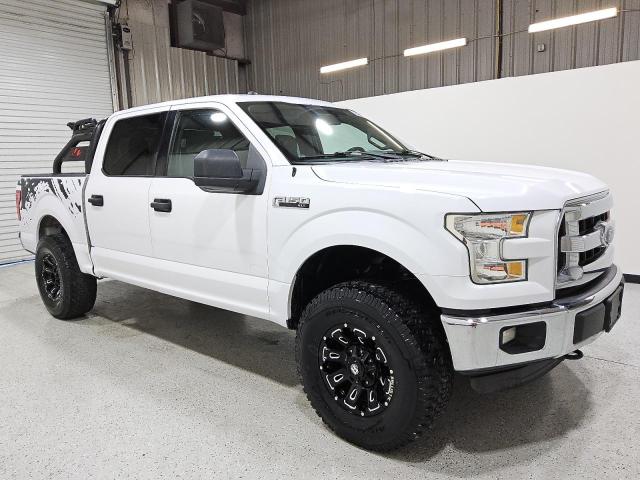 Photo 4 from auction – 2016 FORD F150 SUPER with VIN 1FTEW1EF4GKD80711
