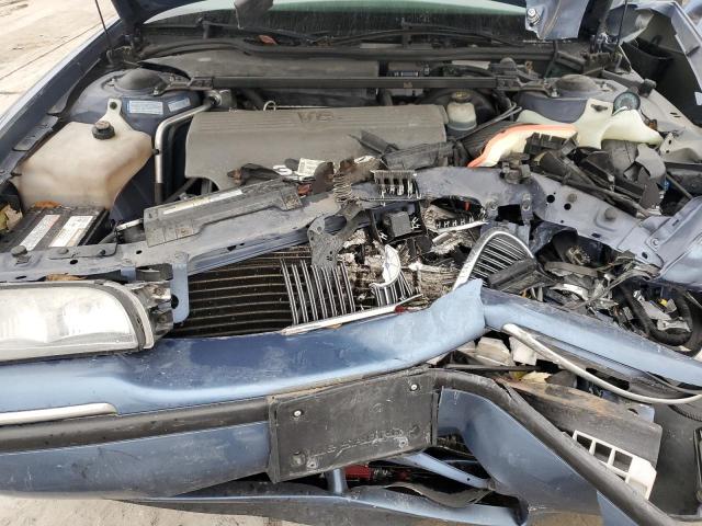 Photo 11 from auction – 1998 BUICK LESABRE with VIN 1G4HP52K4WH447799