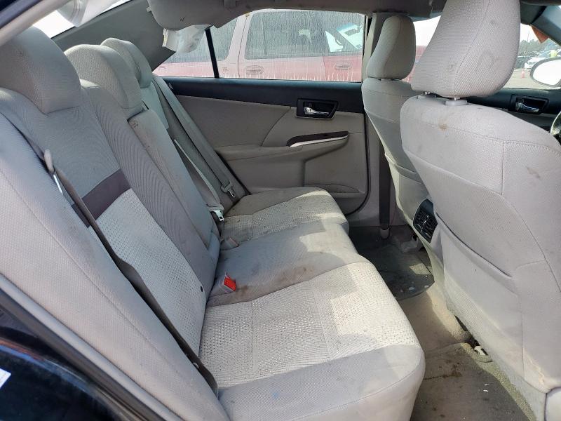Zdjęcie 10 z aukcji – 2012 TOYOTA CAMRY BASE z VIN 4T4BF1FK4CR220858