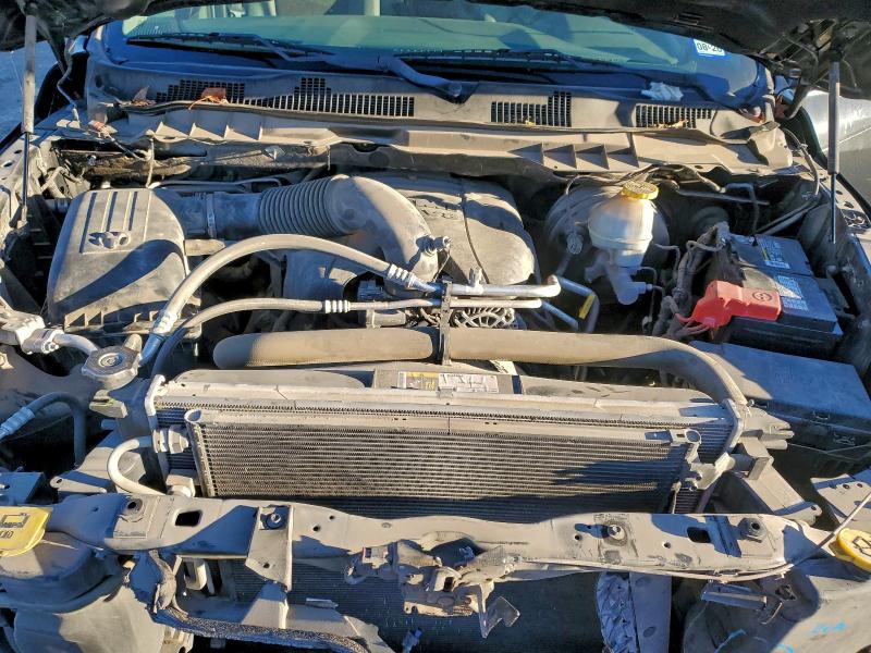 Photo 11 from auction – 2017 RAM 1500 SLT with VIN 1C6RR7LT7HS602820