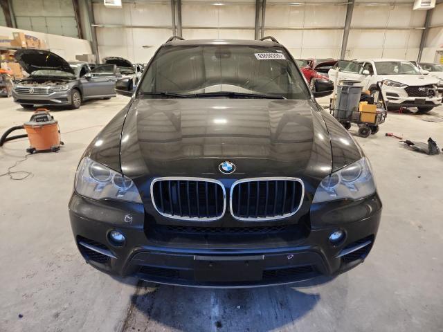 Photo 5 from auction – 2012 BMW X5 XDRIVE5 with VIN 5UXZV8C51CL424965